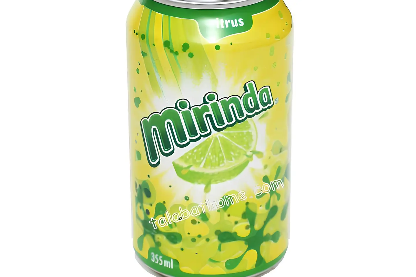 ميرندا حمضيات