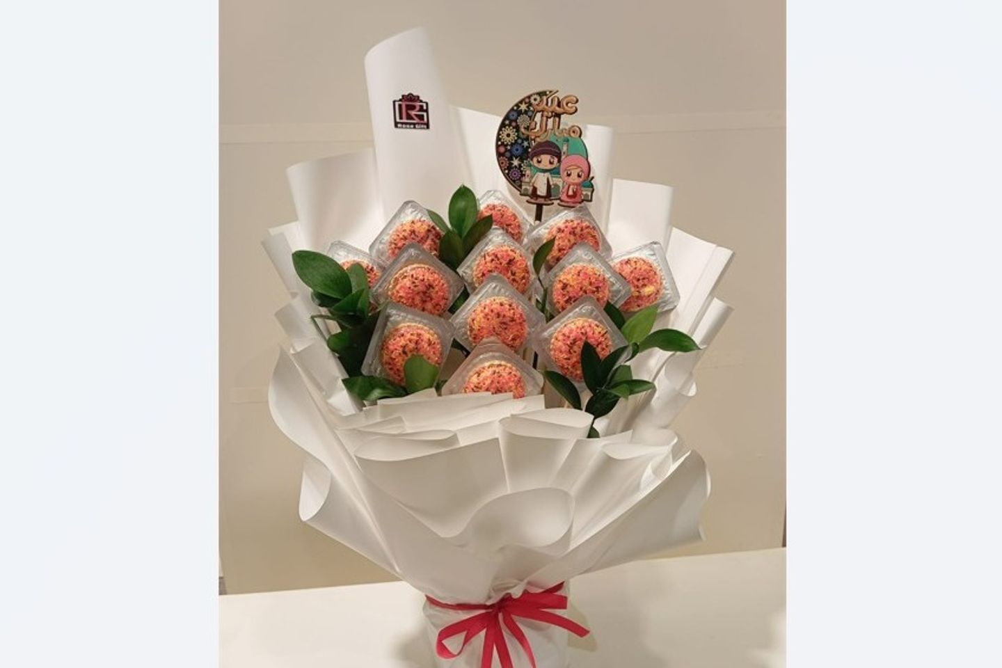 Eid Bouquet 2