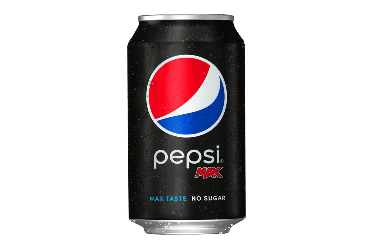Pepsi Max