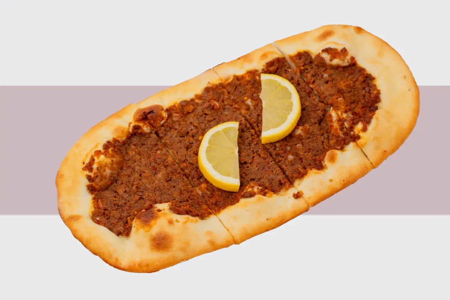 منقوشة لحم