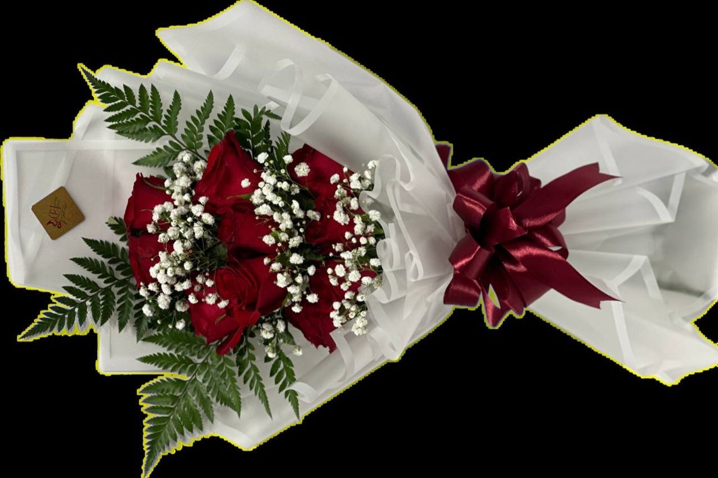 Bouquet Splendor