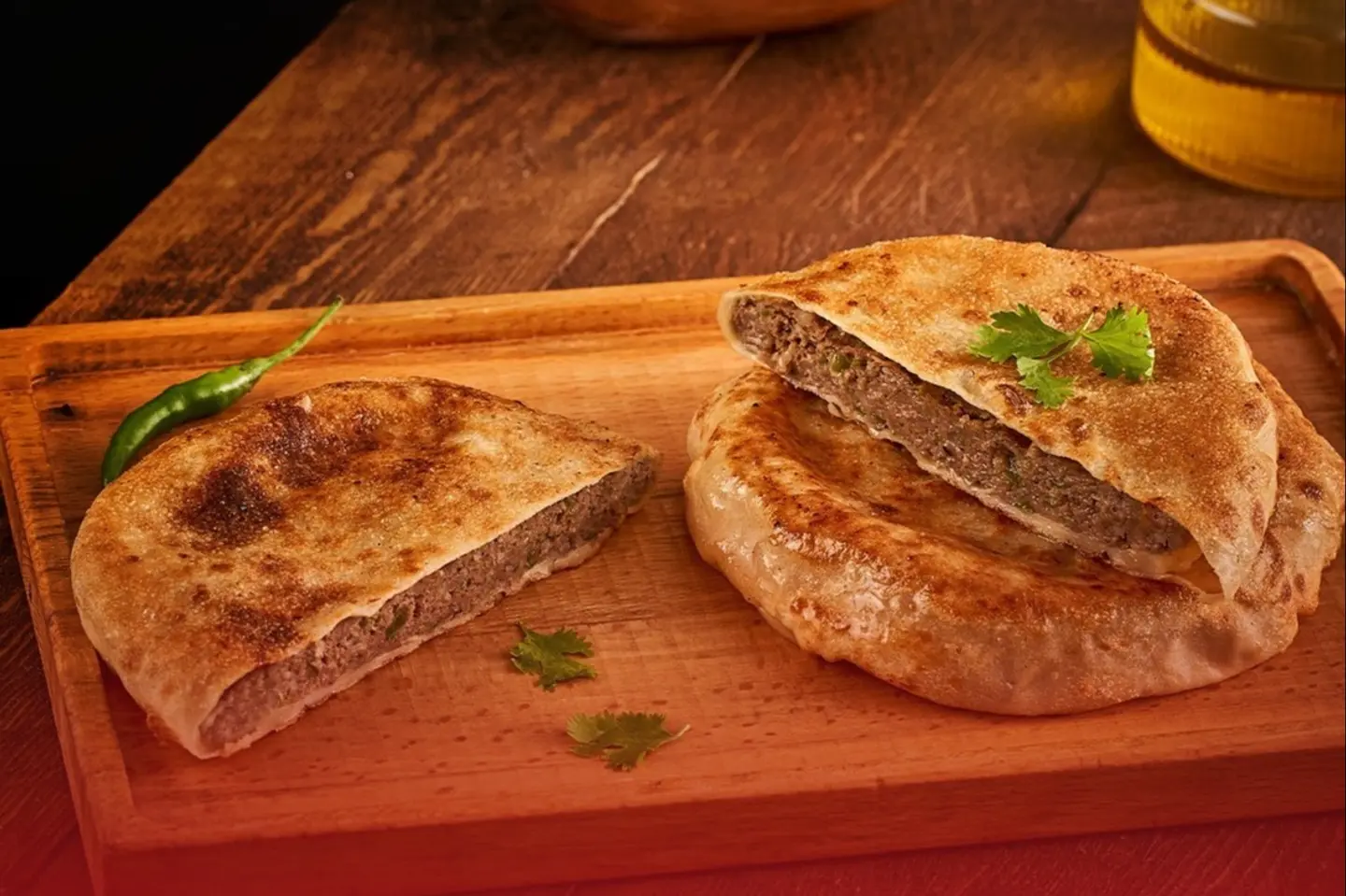 حواوشي سادة