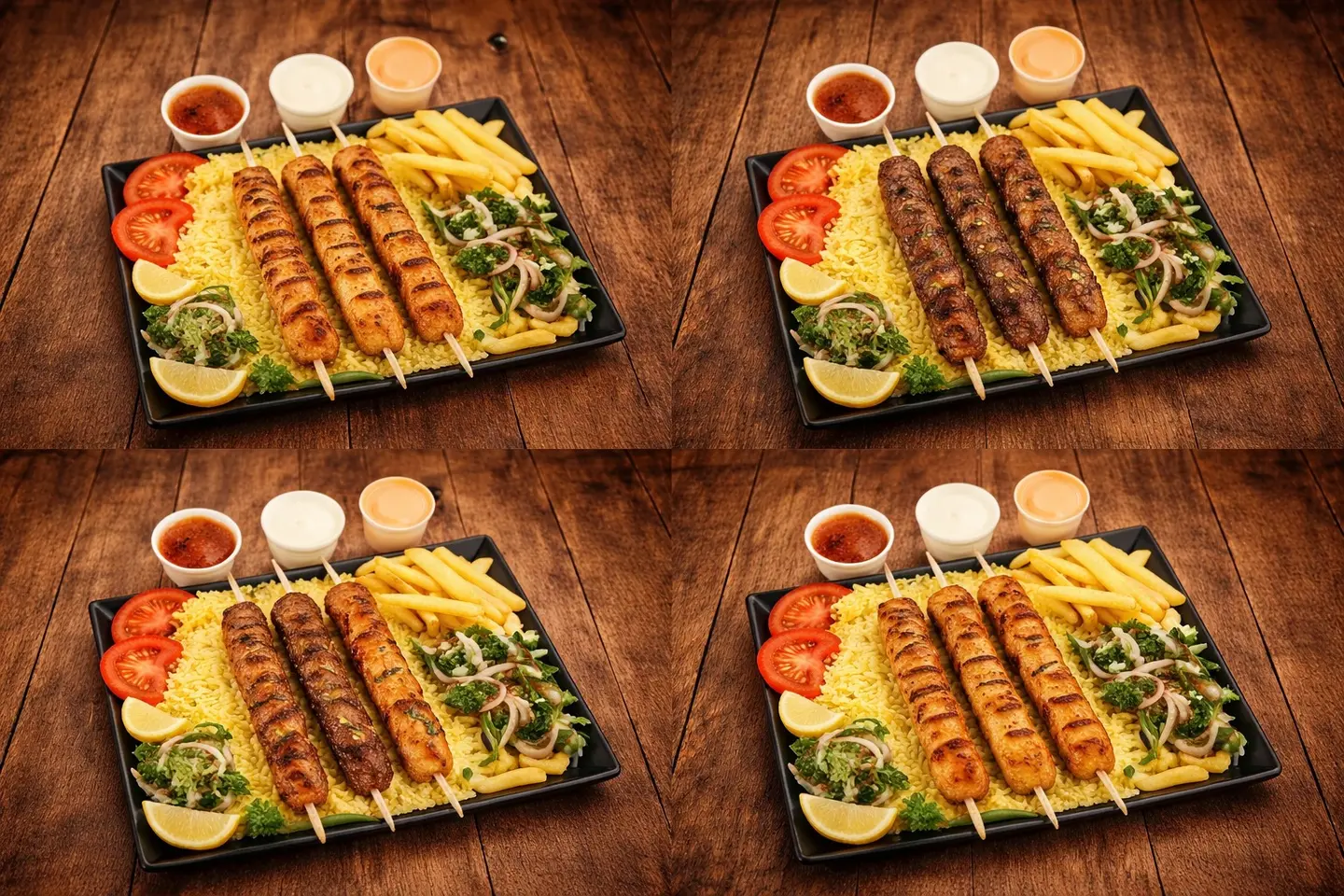 عرض الجمعات