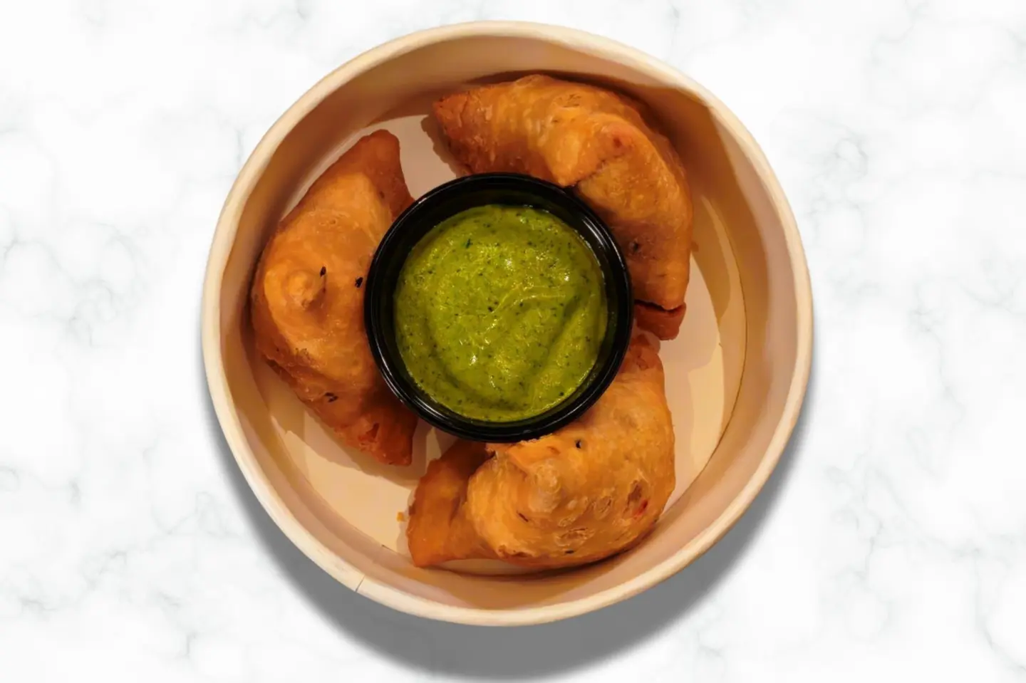 سمبوسة هندية