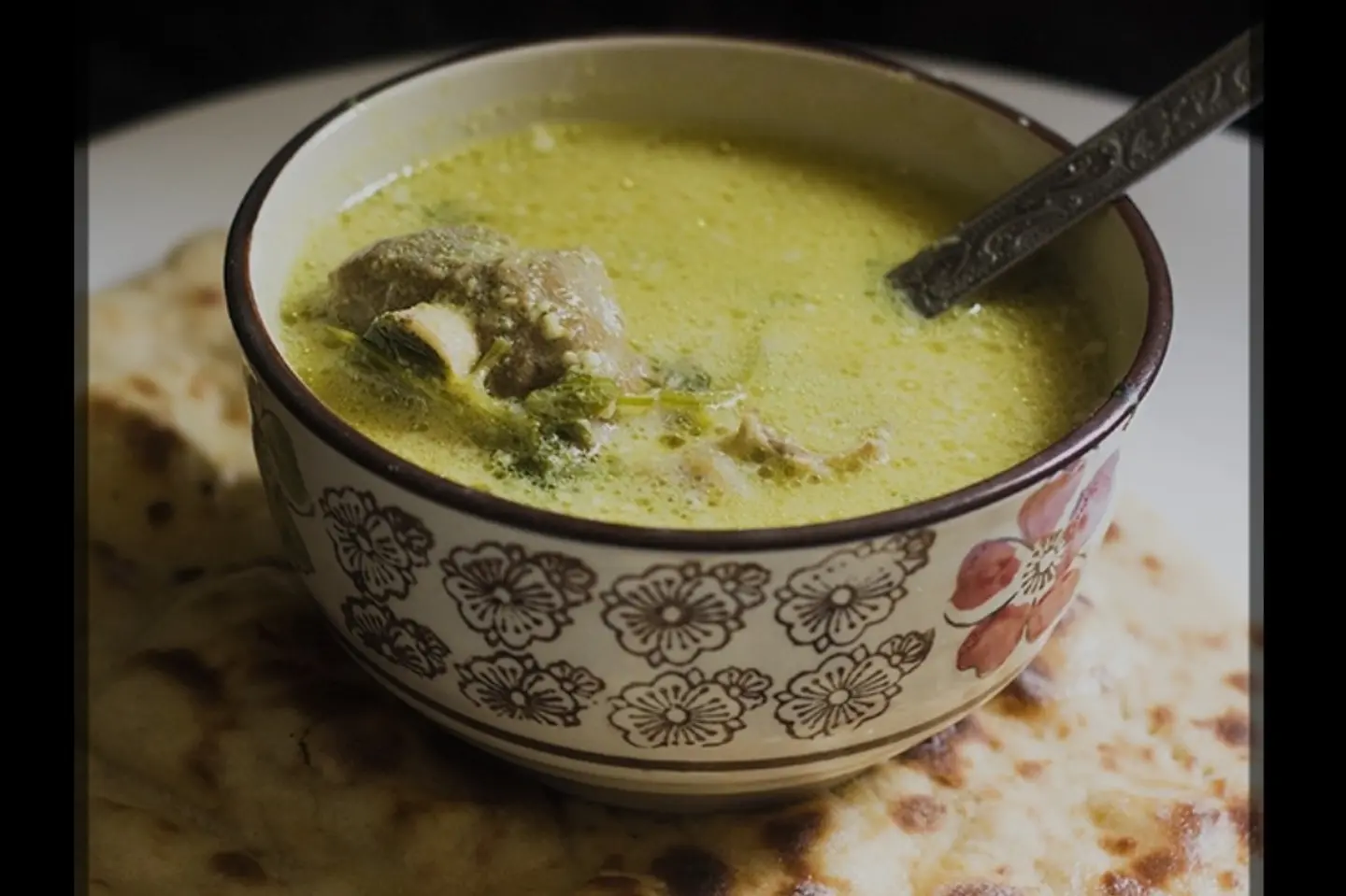 لحم ضأن مرج