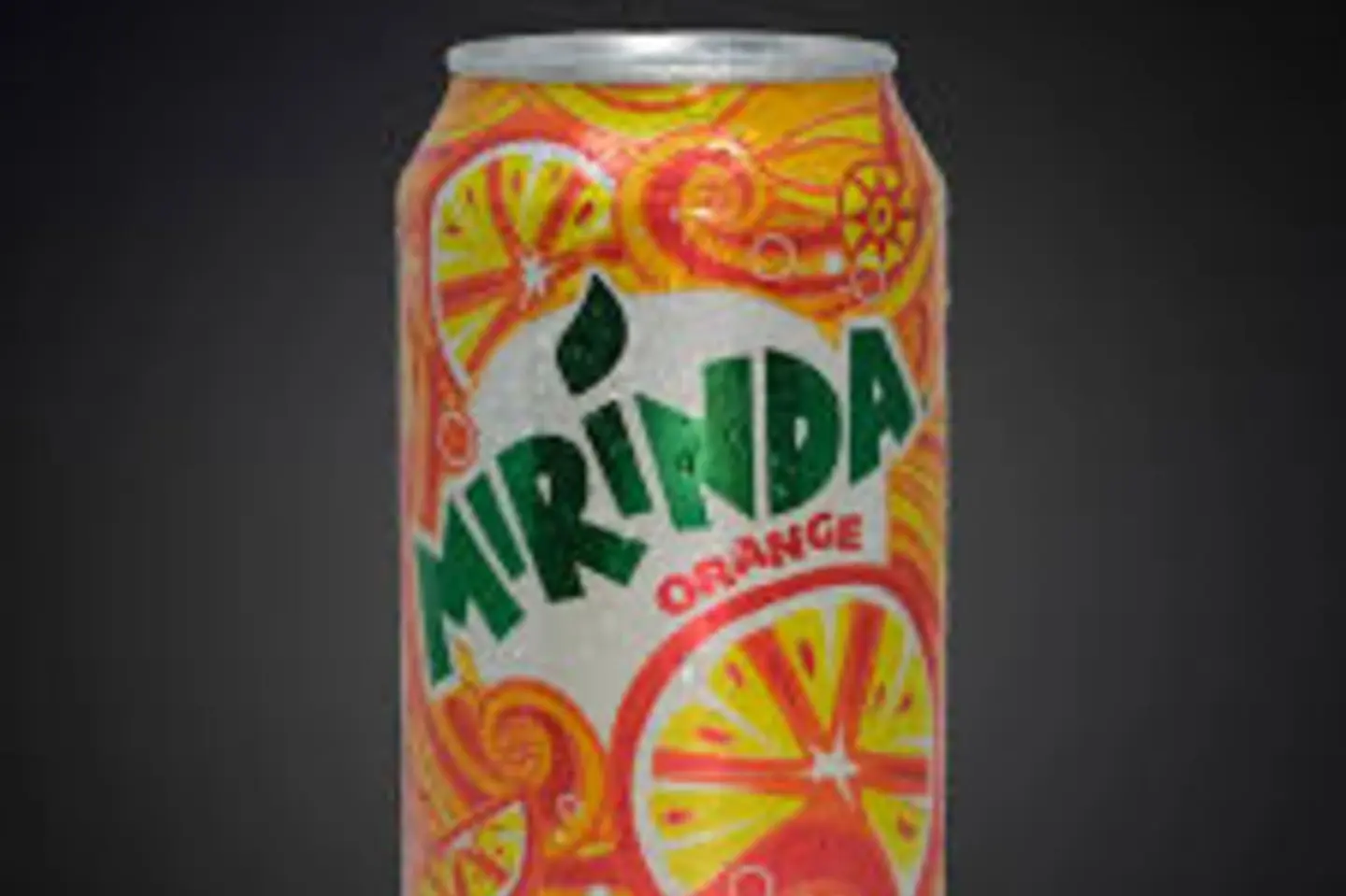 Mirinda Orange 360 Ml