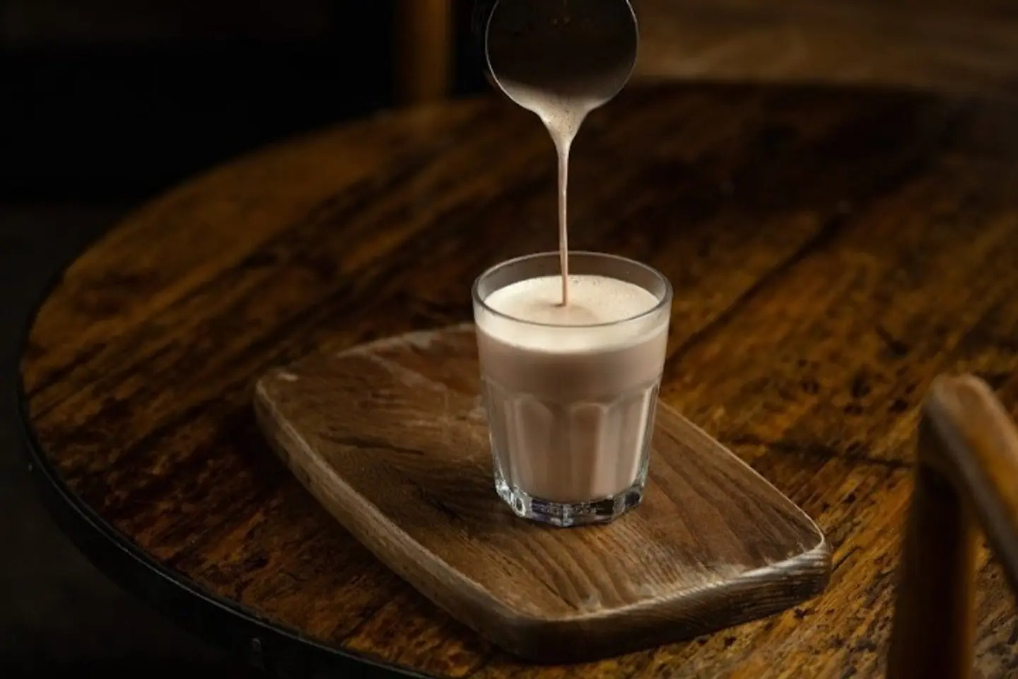Hot Chocolate