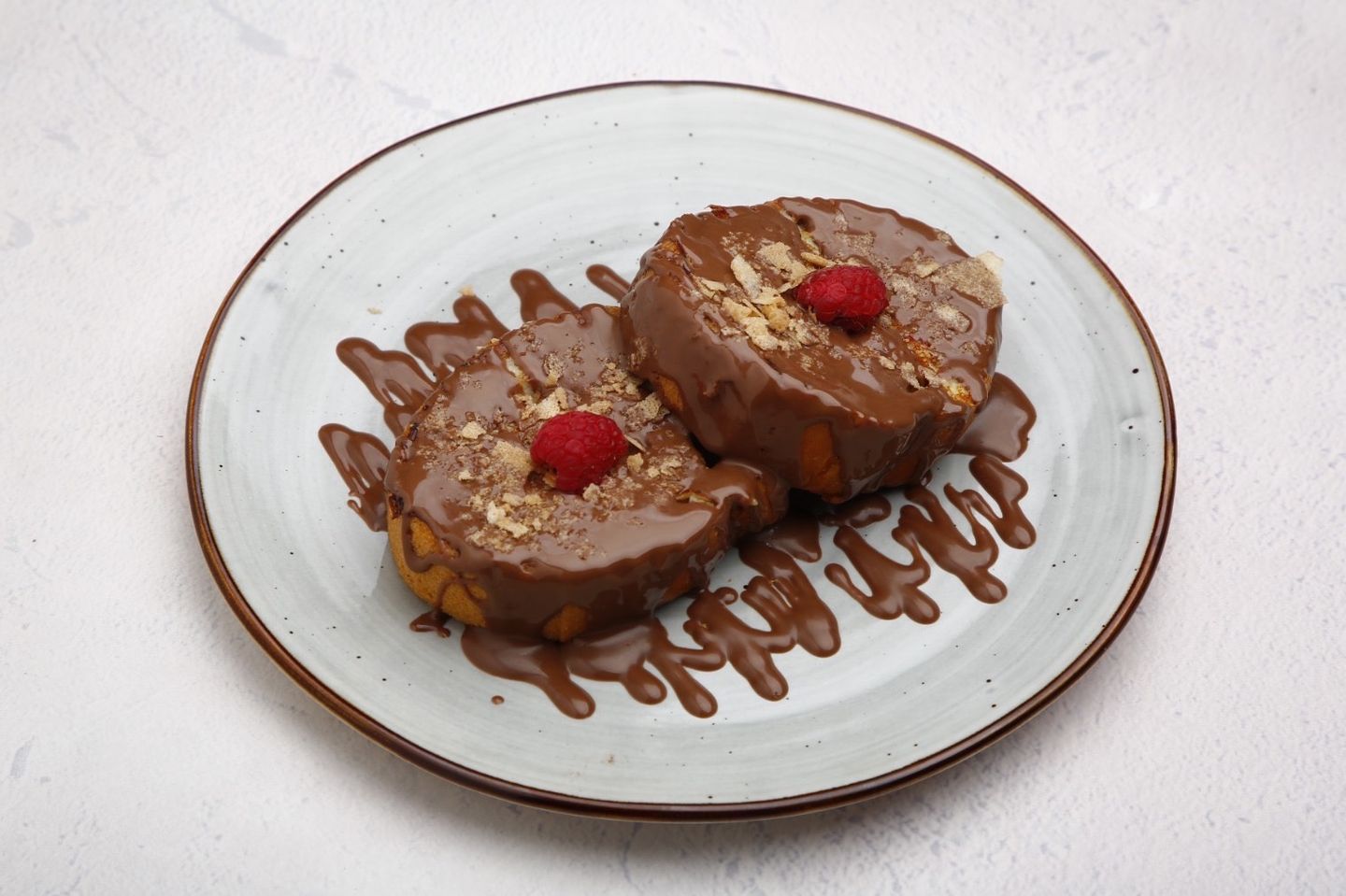French Toast Chocolate