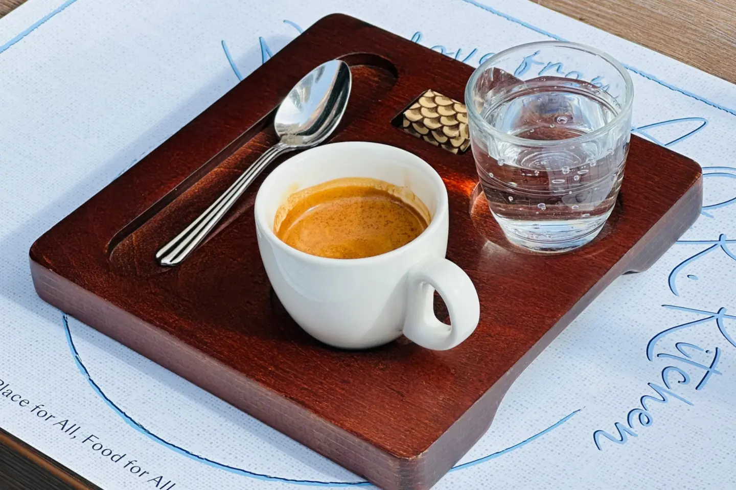 Espresso