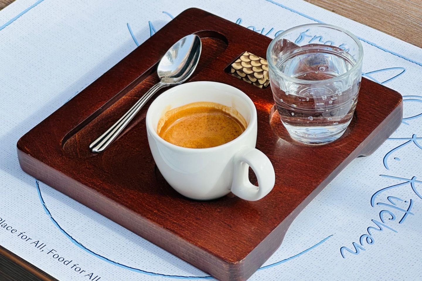 Espresso