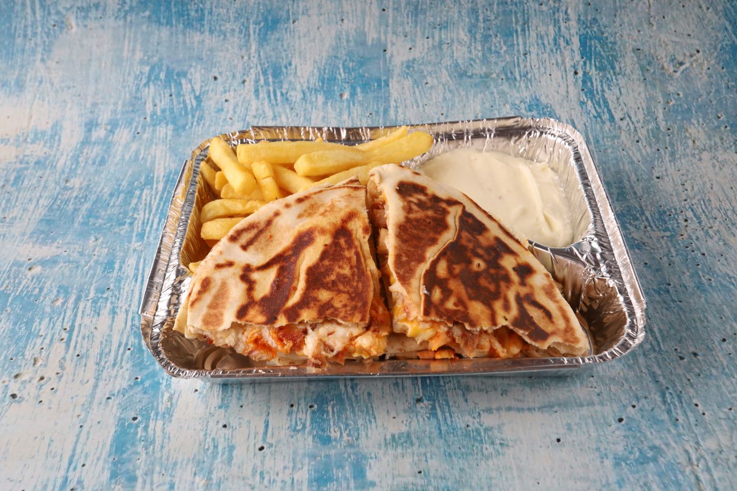 صحن اسكندر