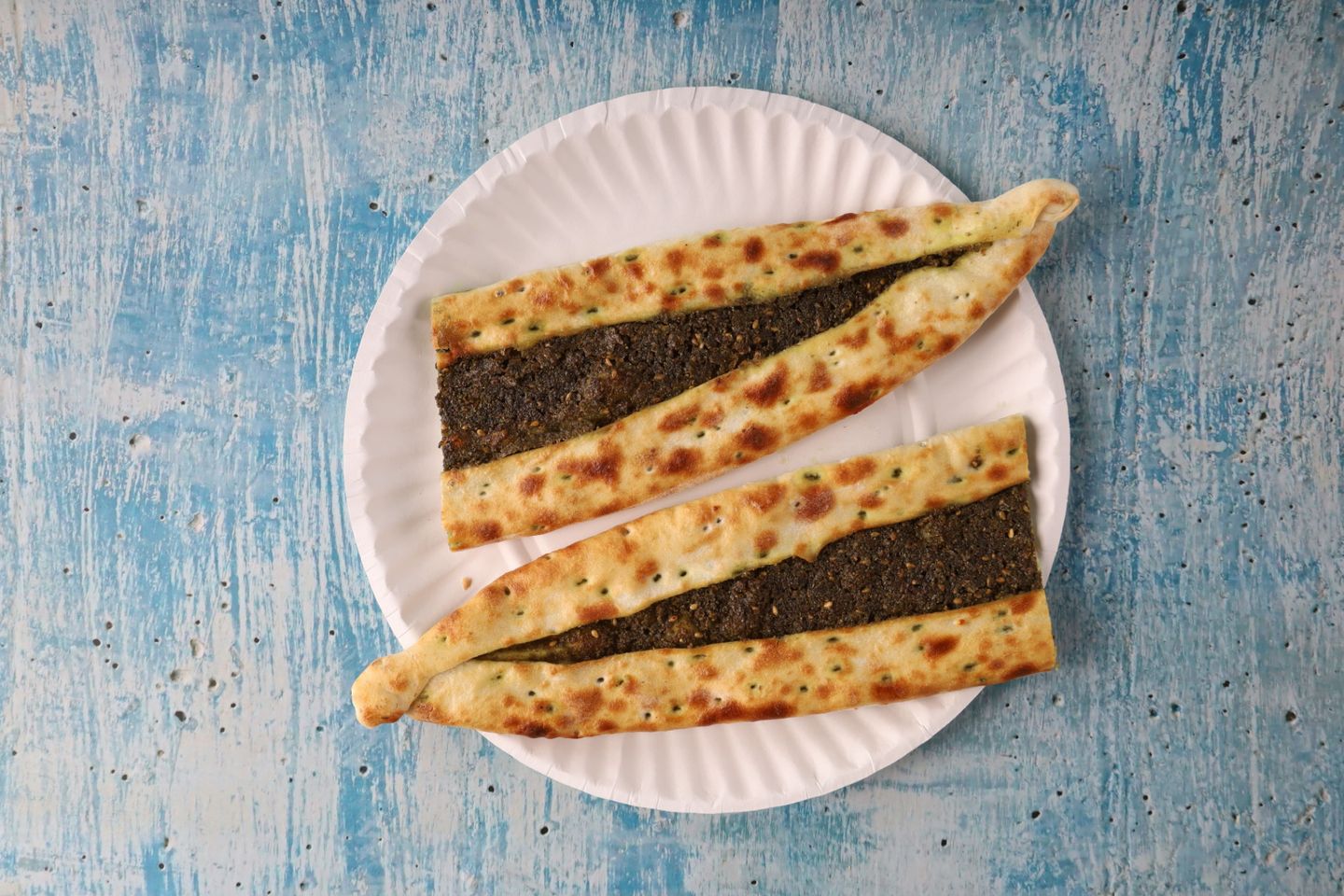 زعتر