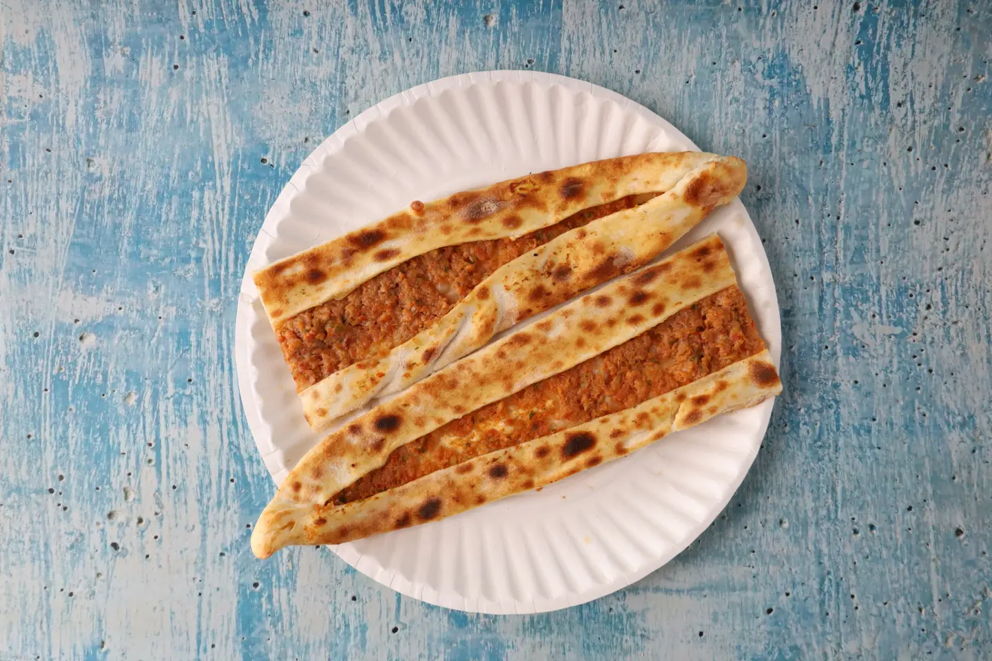 لحم