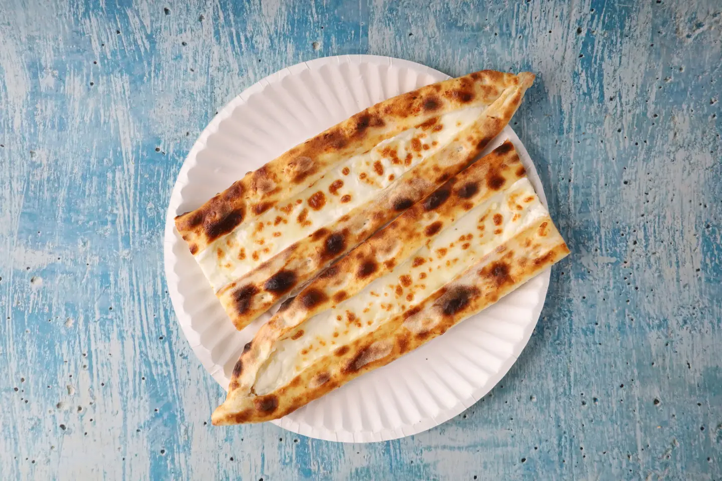 جبنة بالعسل