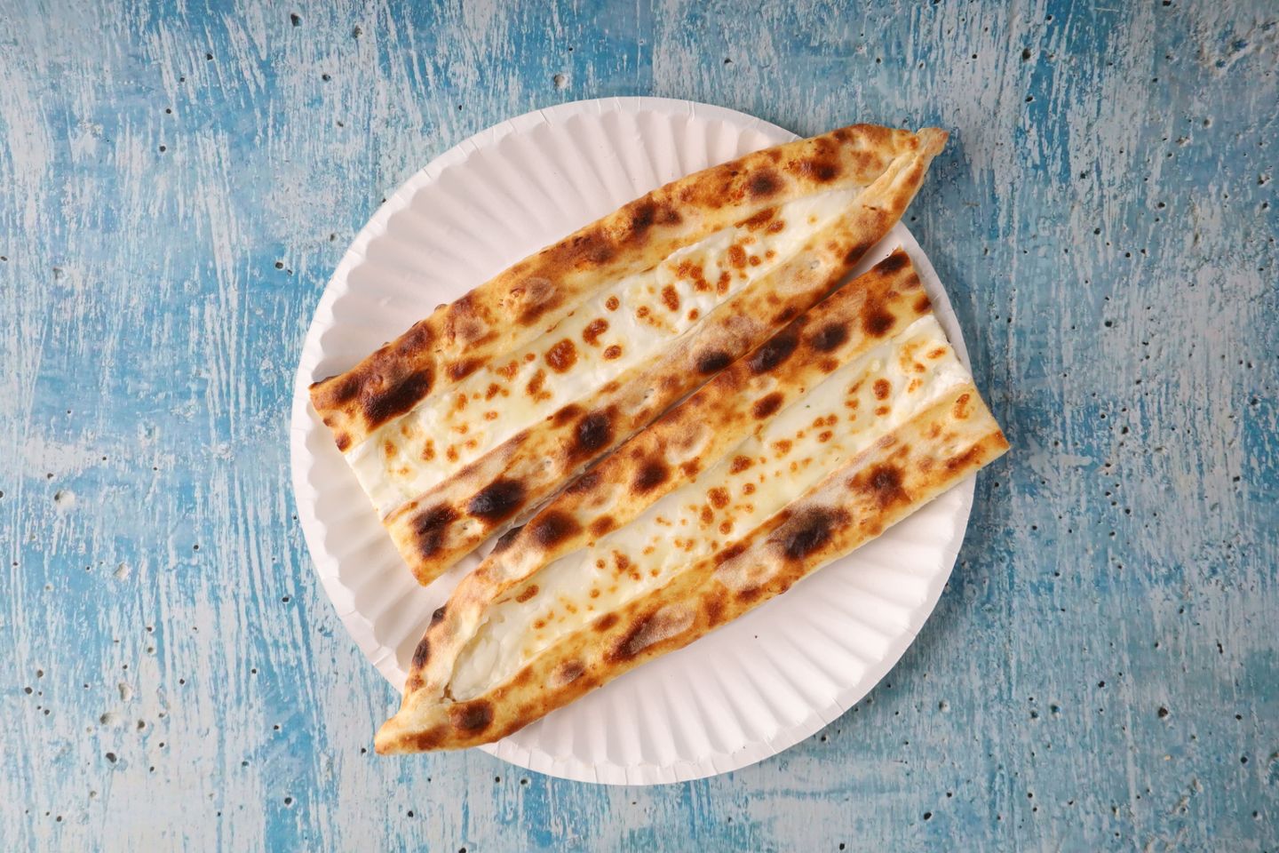 جبنة بالعسل