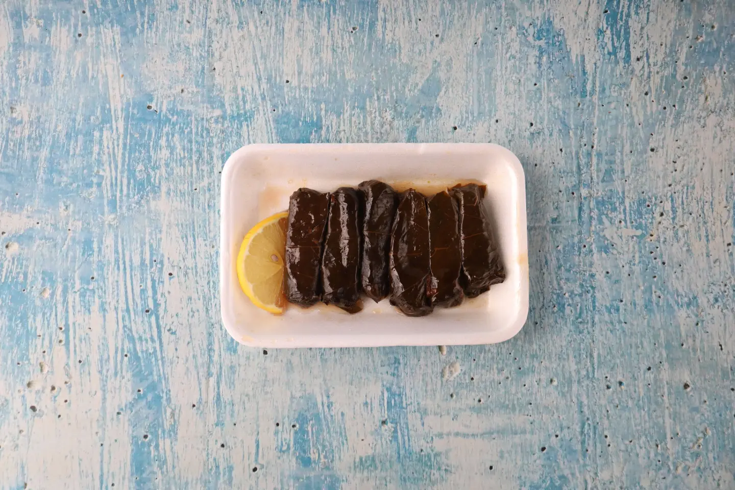 ورق عنب صغير