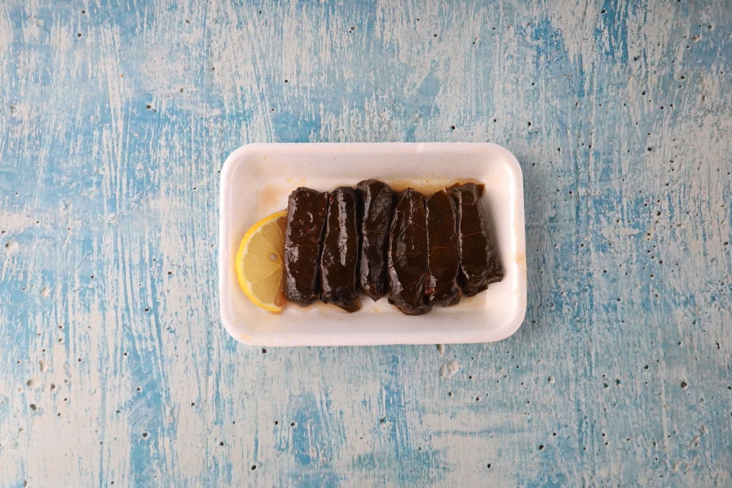 ورق عنب صغير