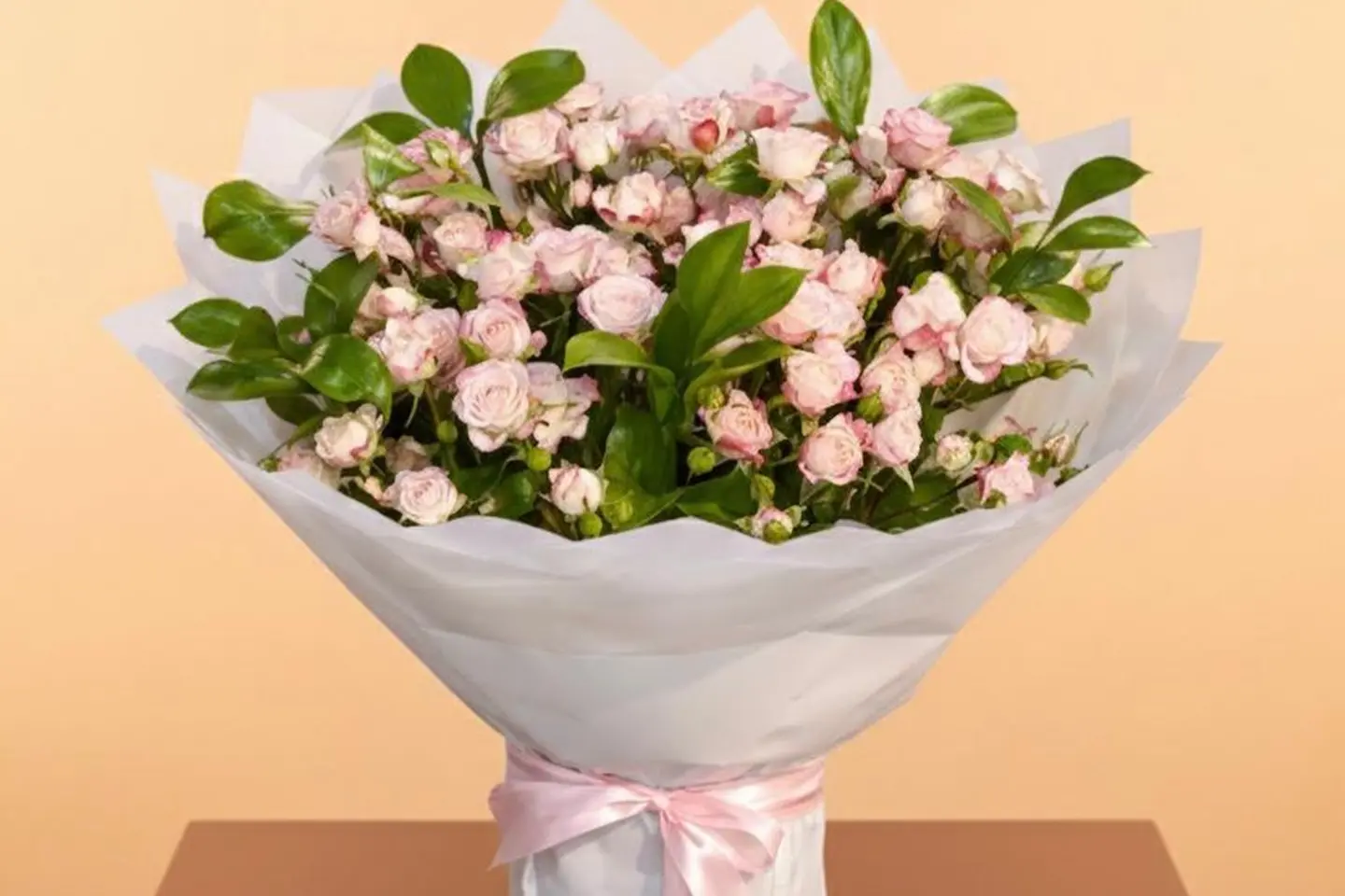 باقة ورد- وردانة