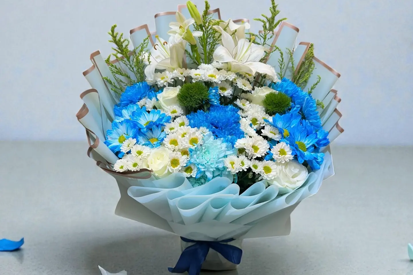 تنسيق طبيعي ١٥