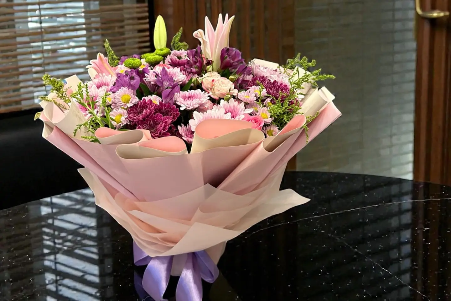 تنسيق طبيعي ١٧