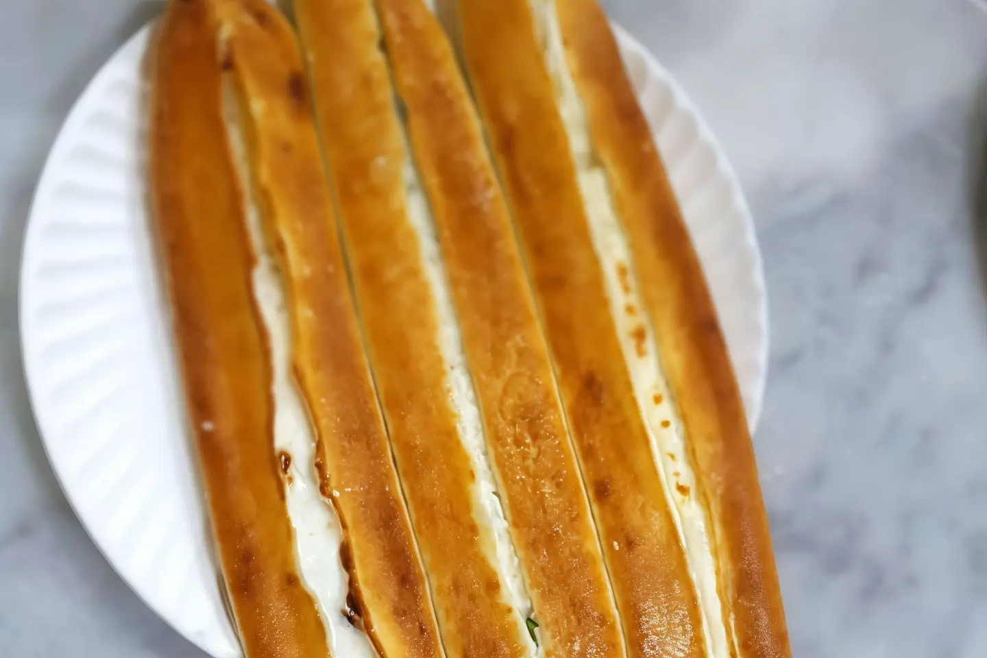 Cream Cheese Pie