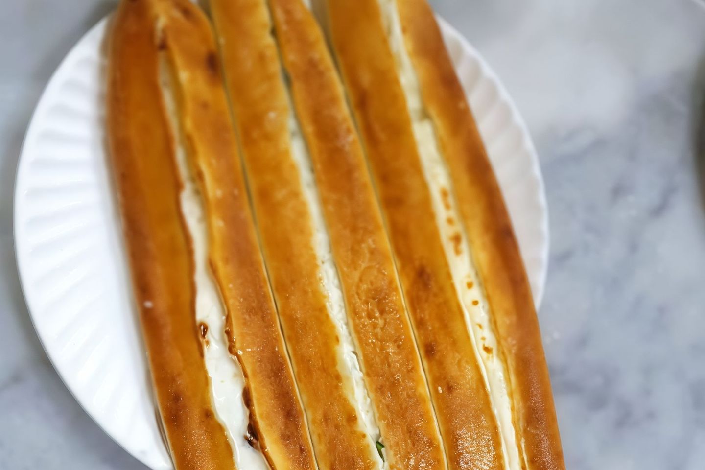Cream Cheese Pie