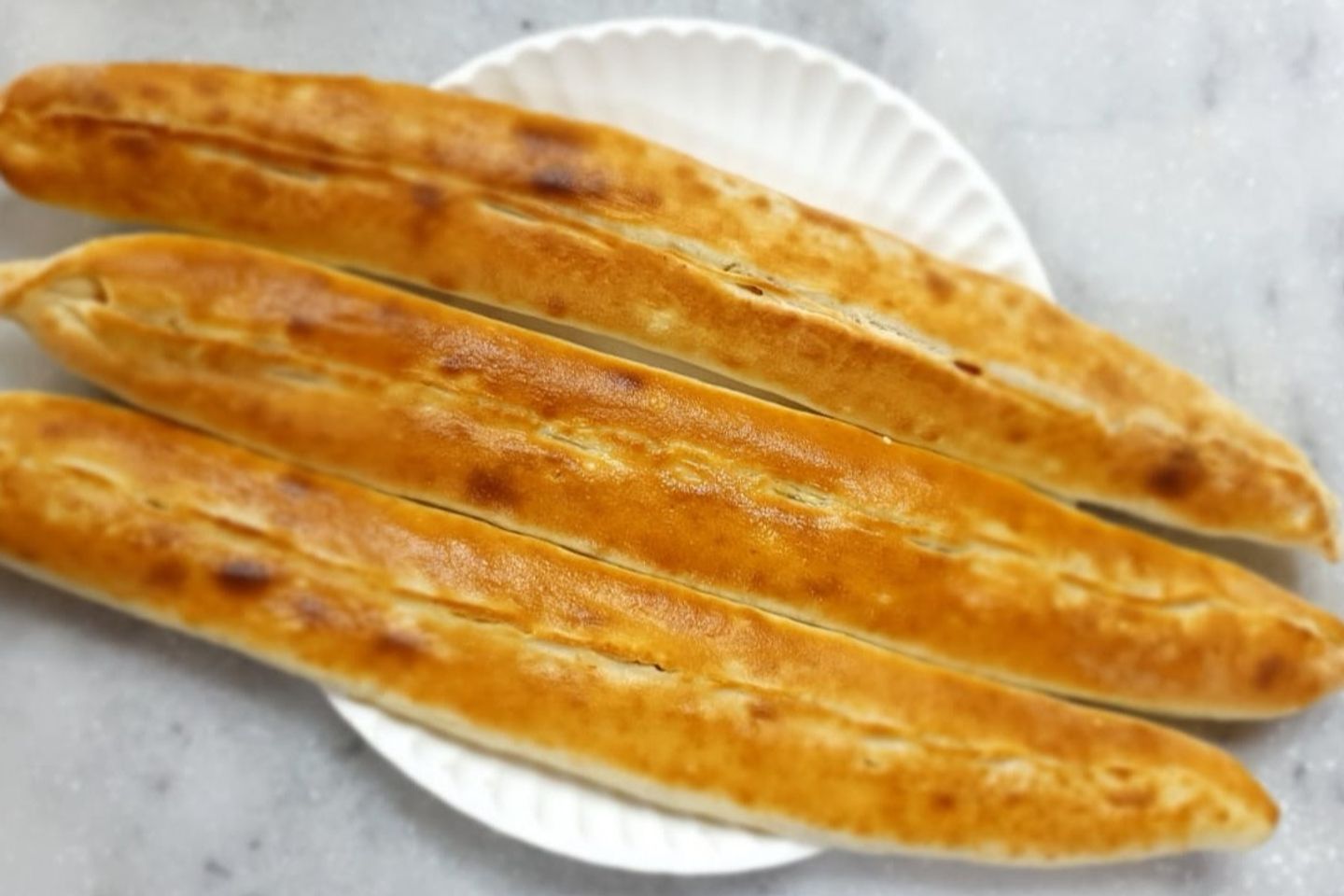 Chicken With Cheese Pie