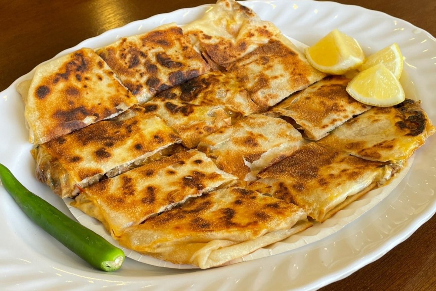 Liver Mutabbaq