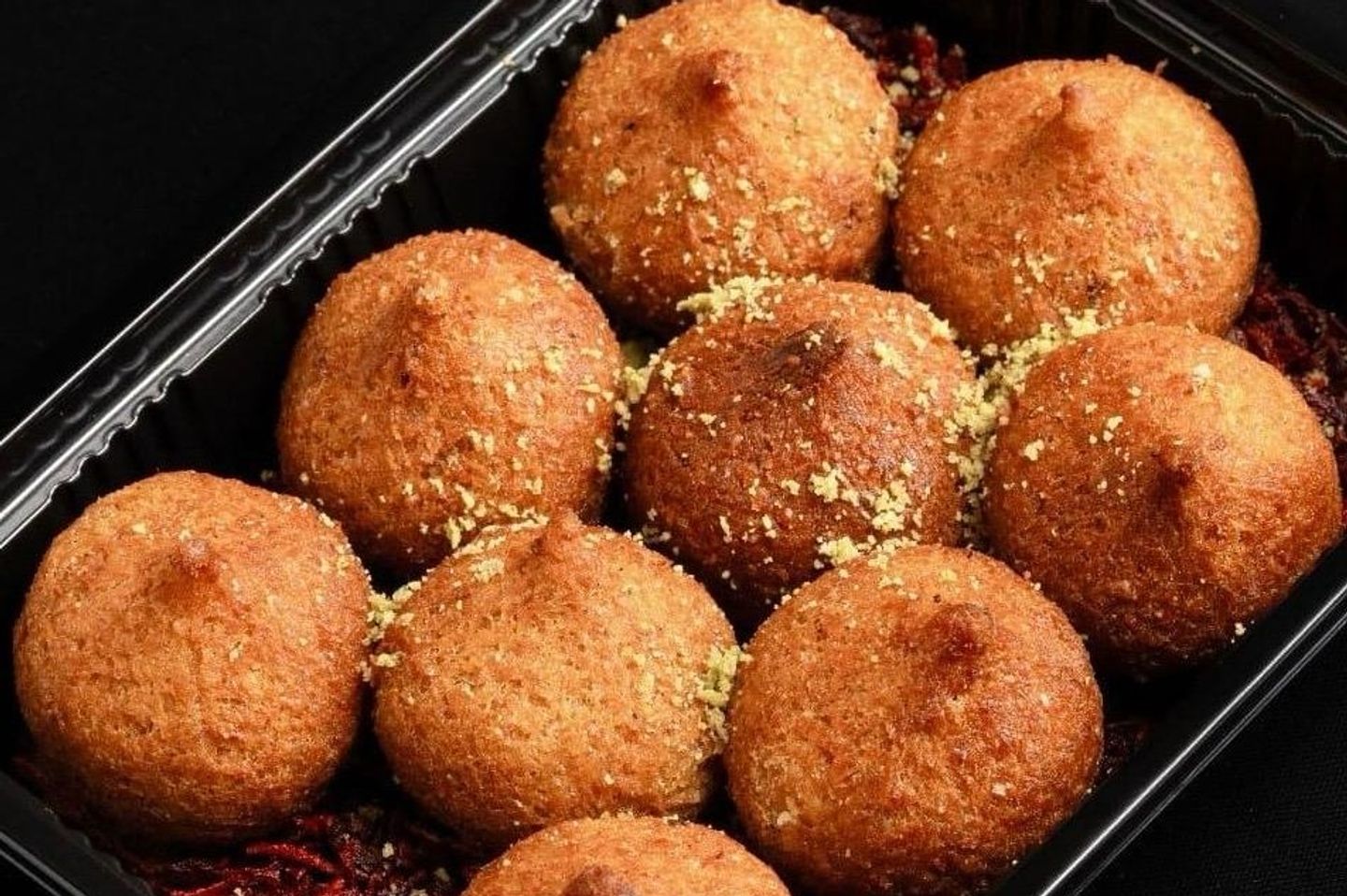كبة اللحم