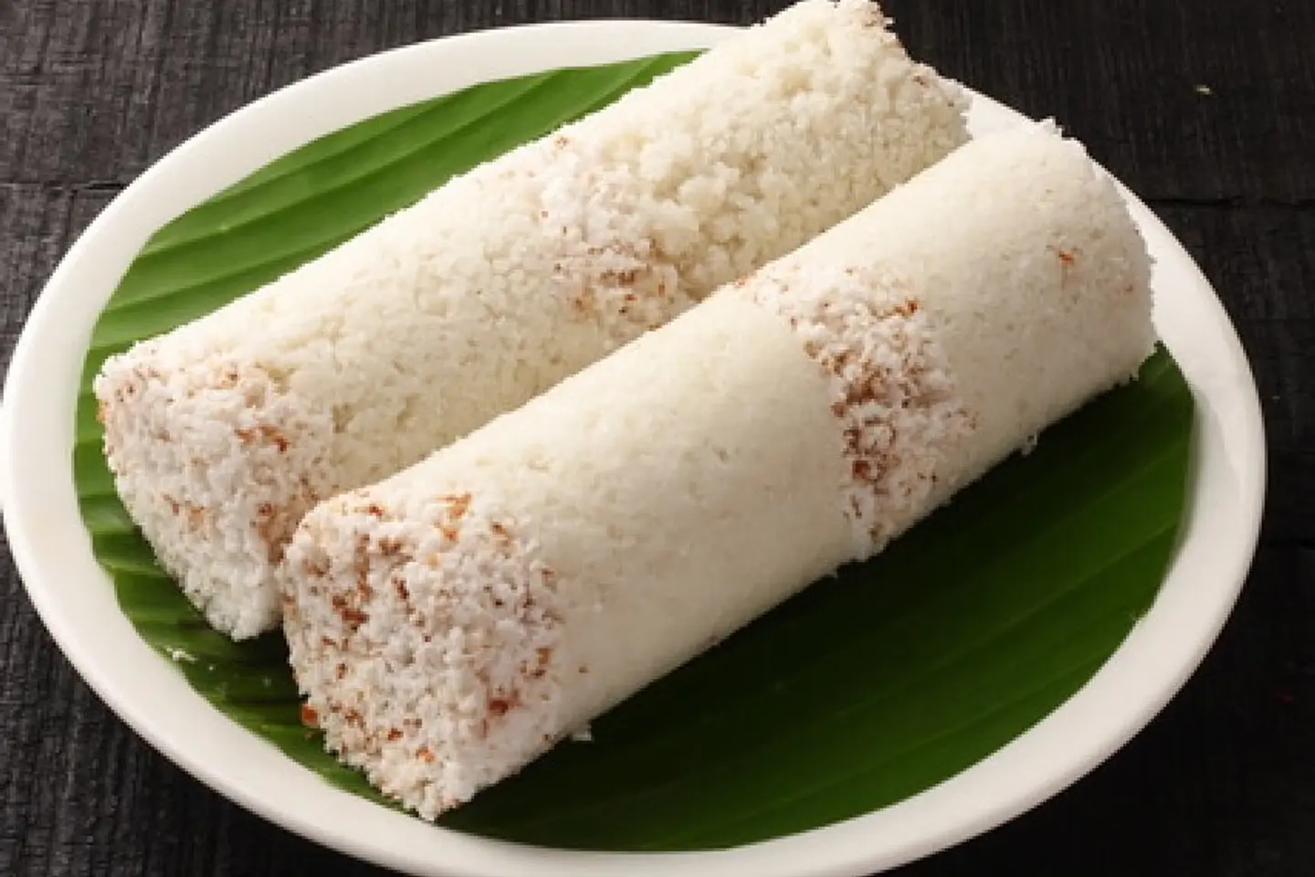Puttu