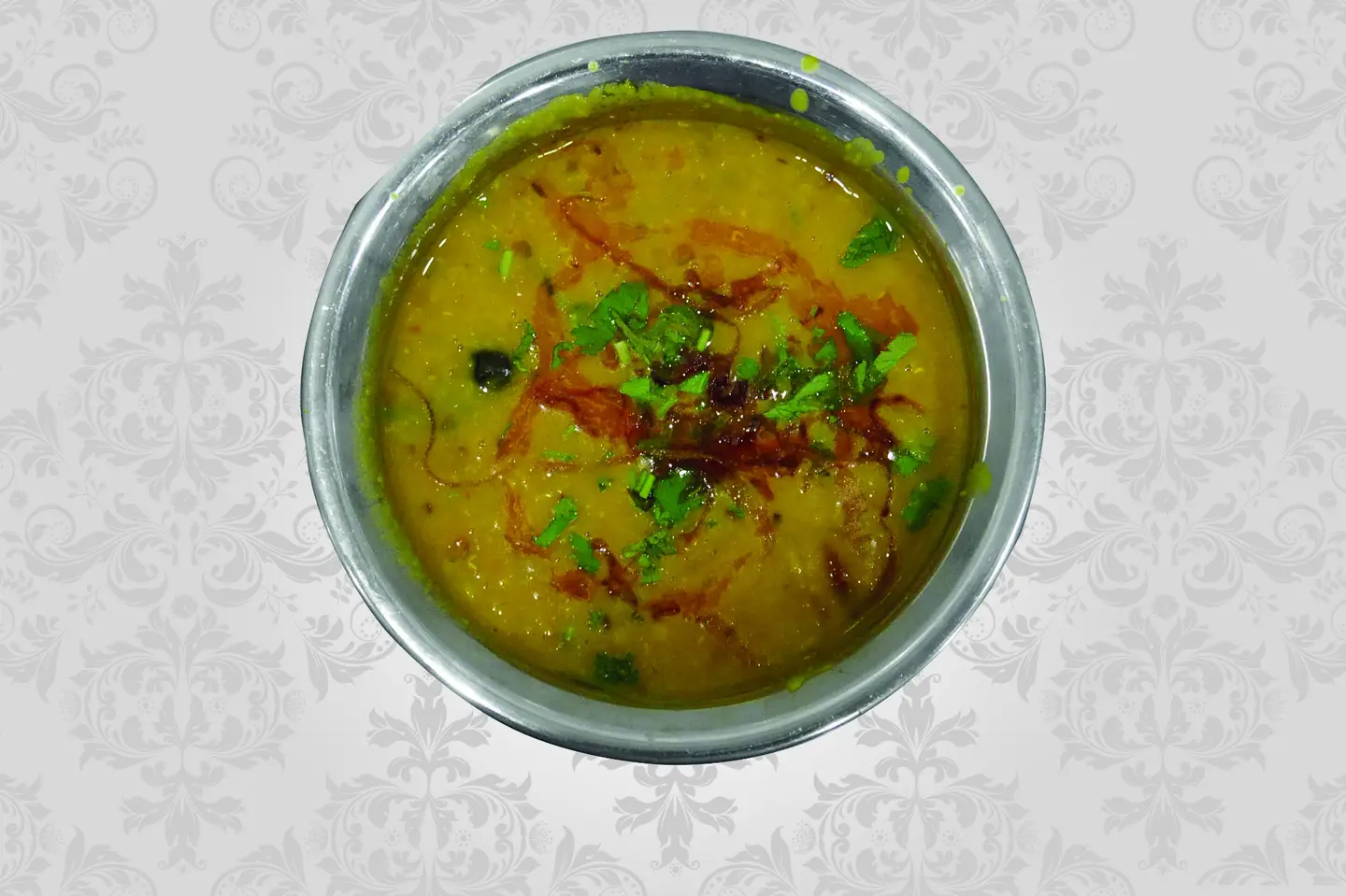 Butter Dal Fry