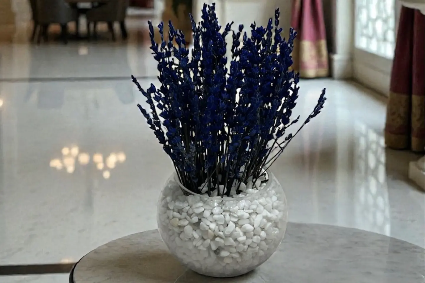 تنسيق طبيعي ٧