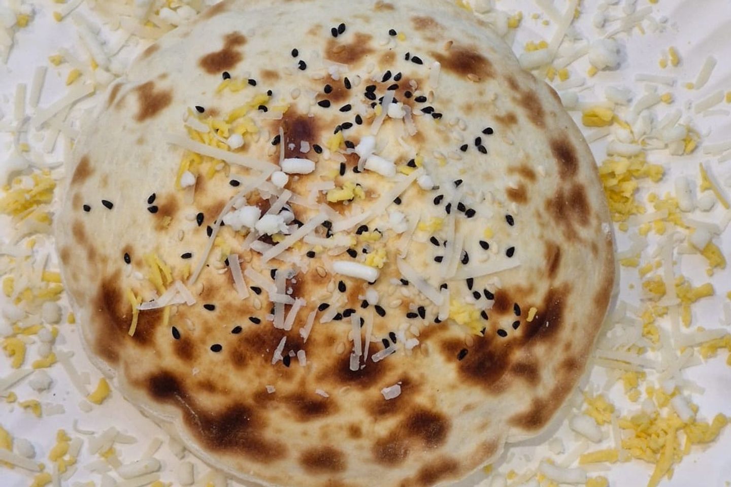 مدورة مكس أجبان