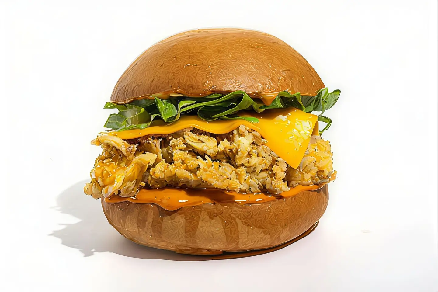 Frenzy Chicken