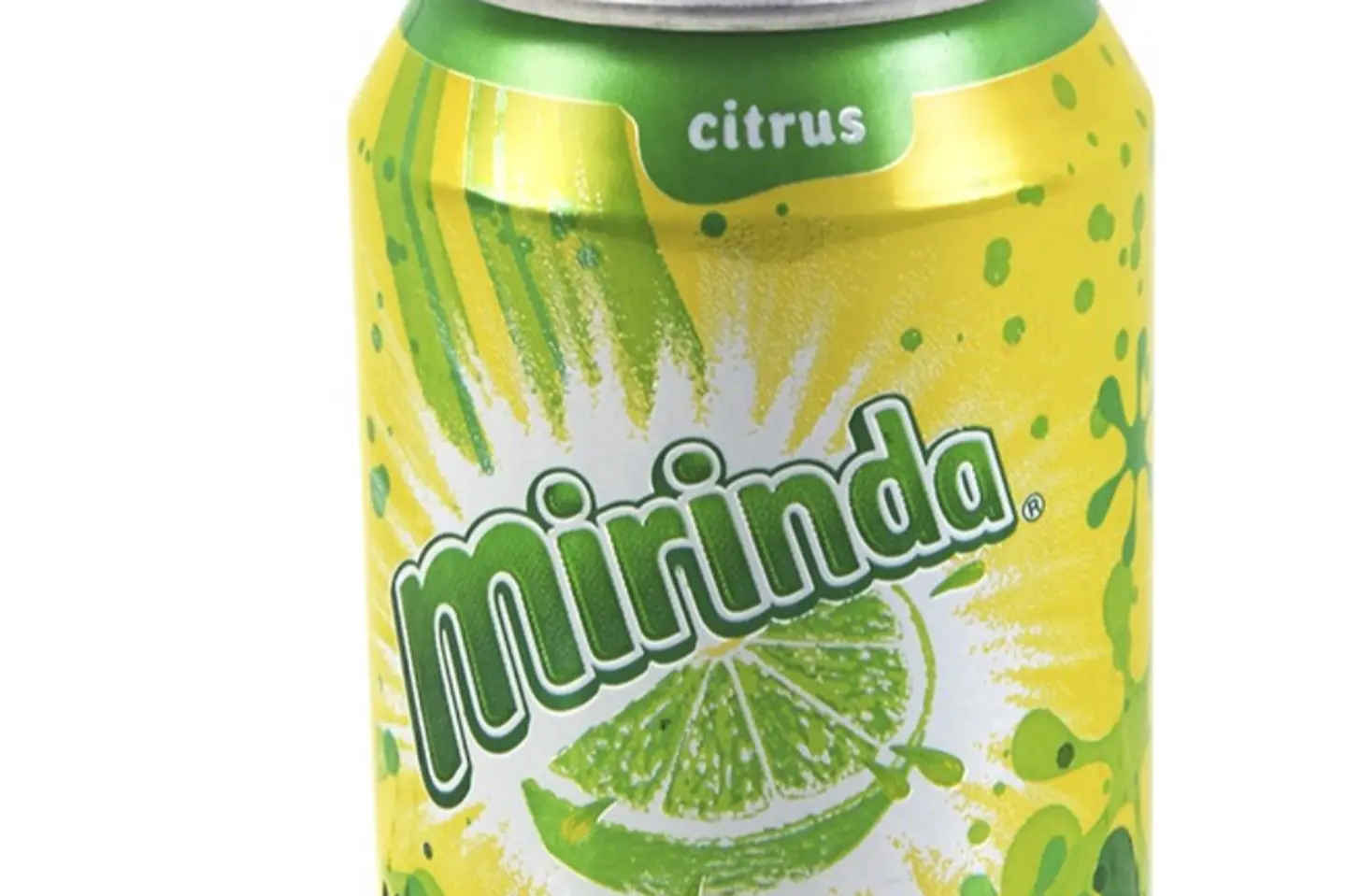 ميرندا حمضيات