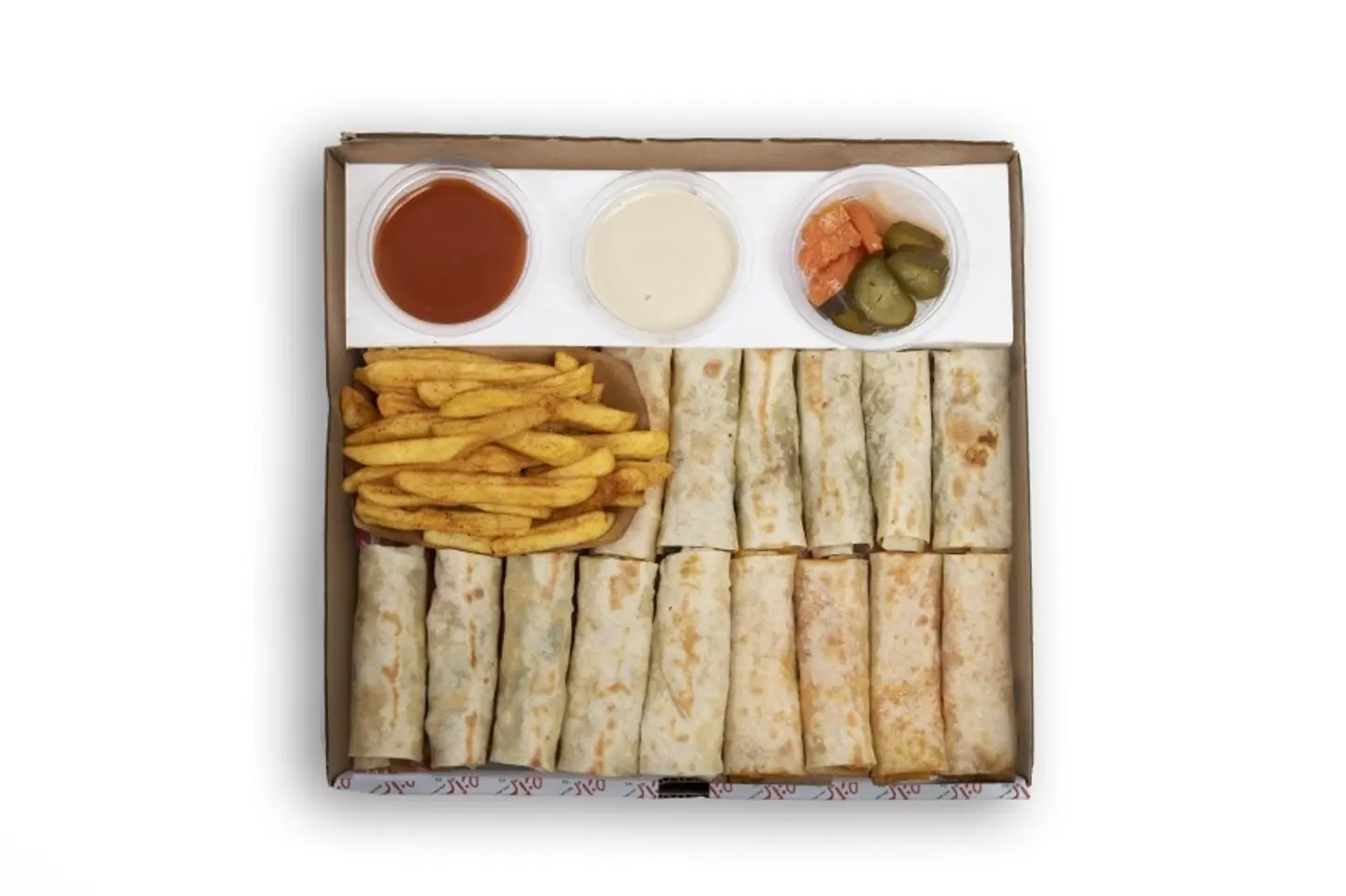 Aljmaat Box