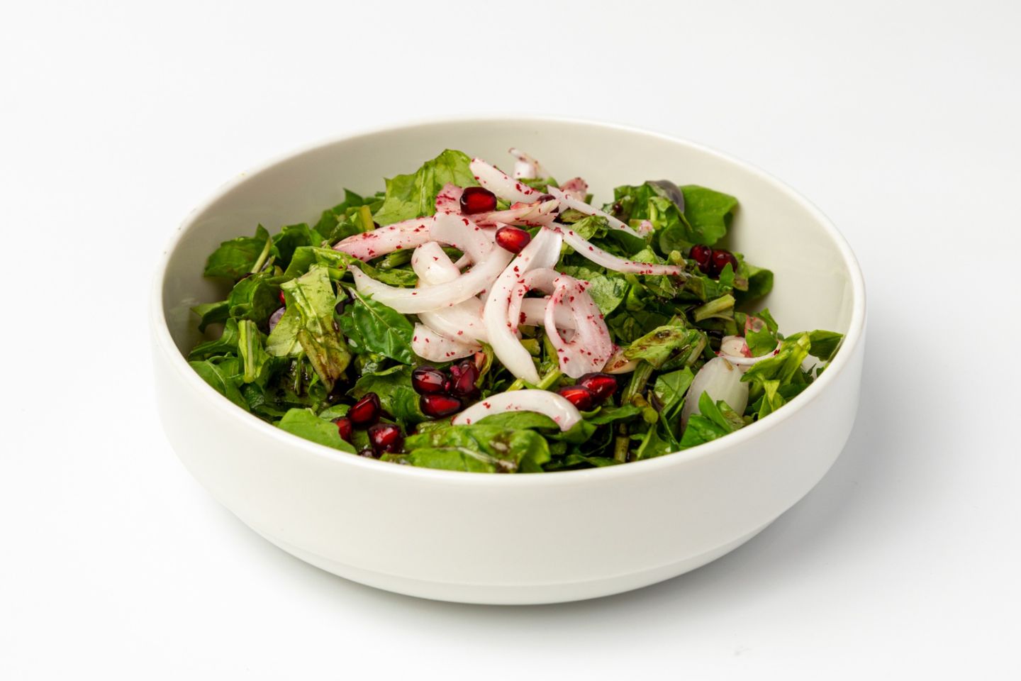Arugula Salad