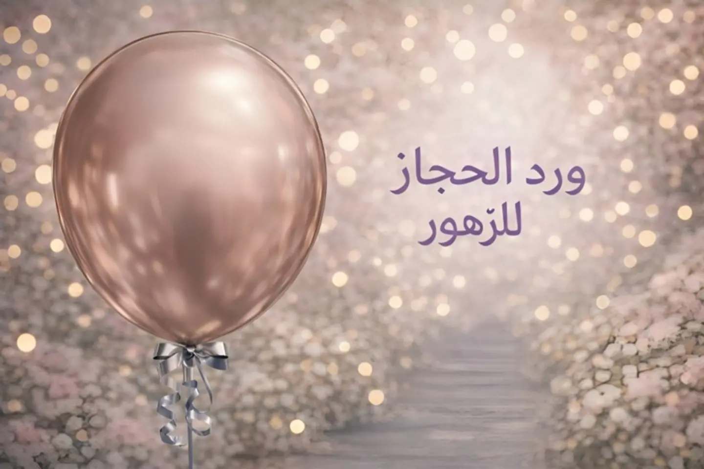 Chrome Helium Balloon 125
