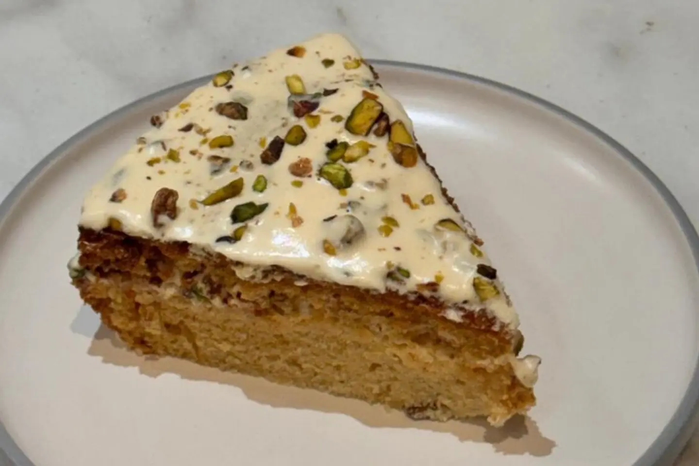 Cake Mestika
