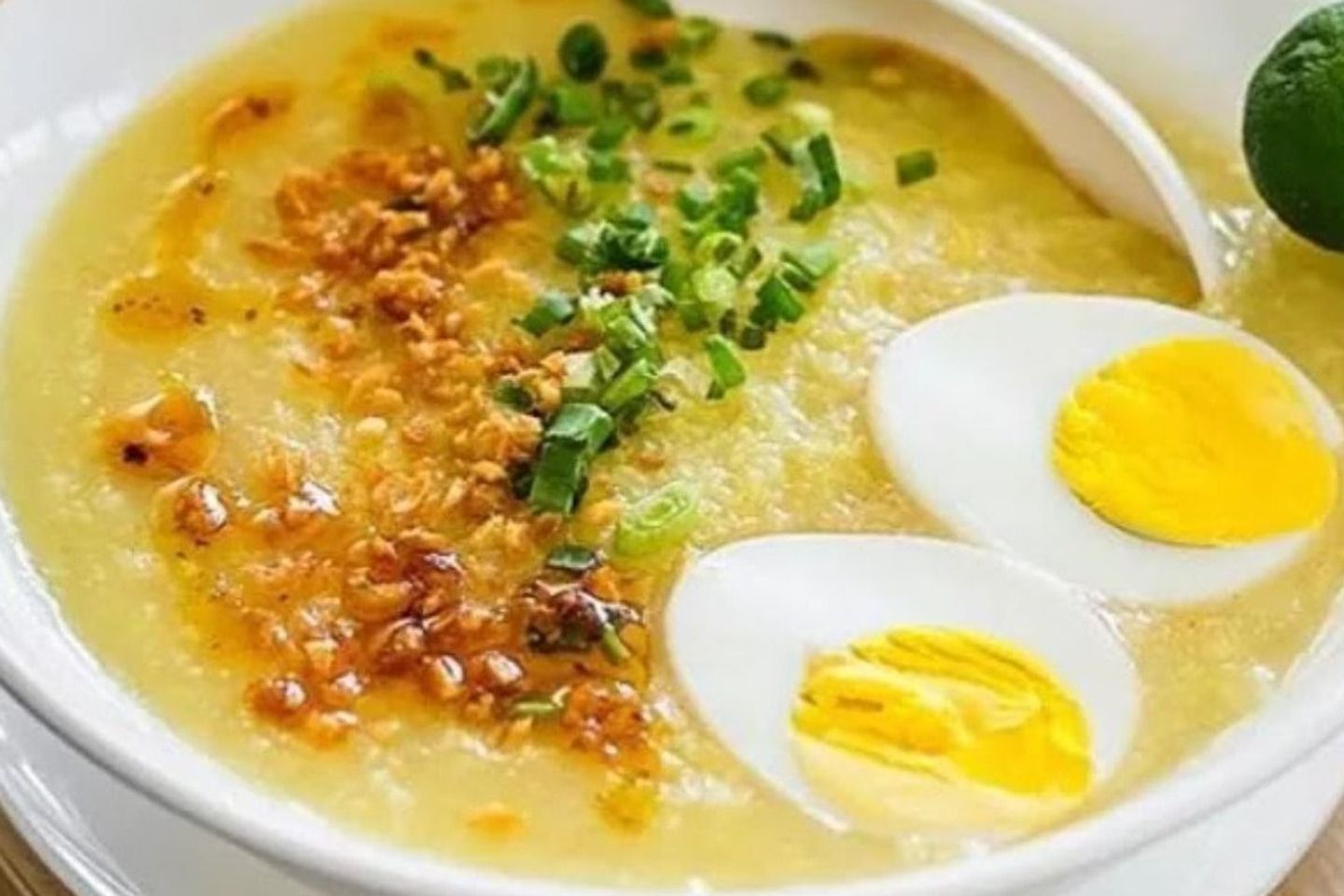 Lugaw