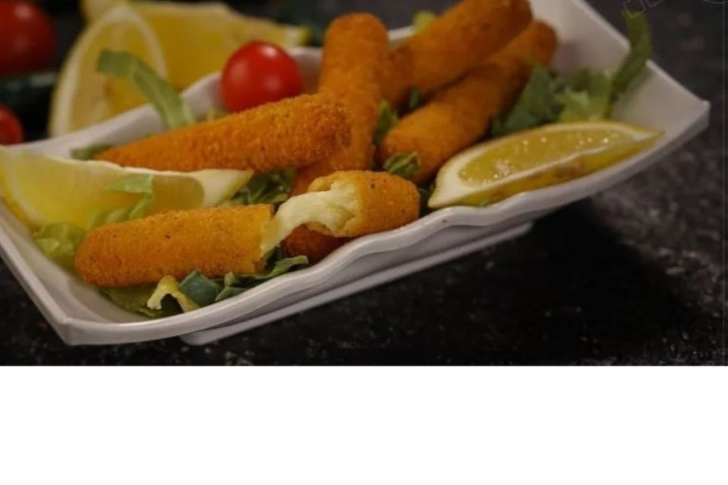اصابع جبنة