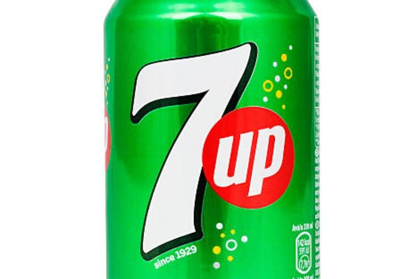 7 Up