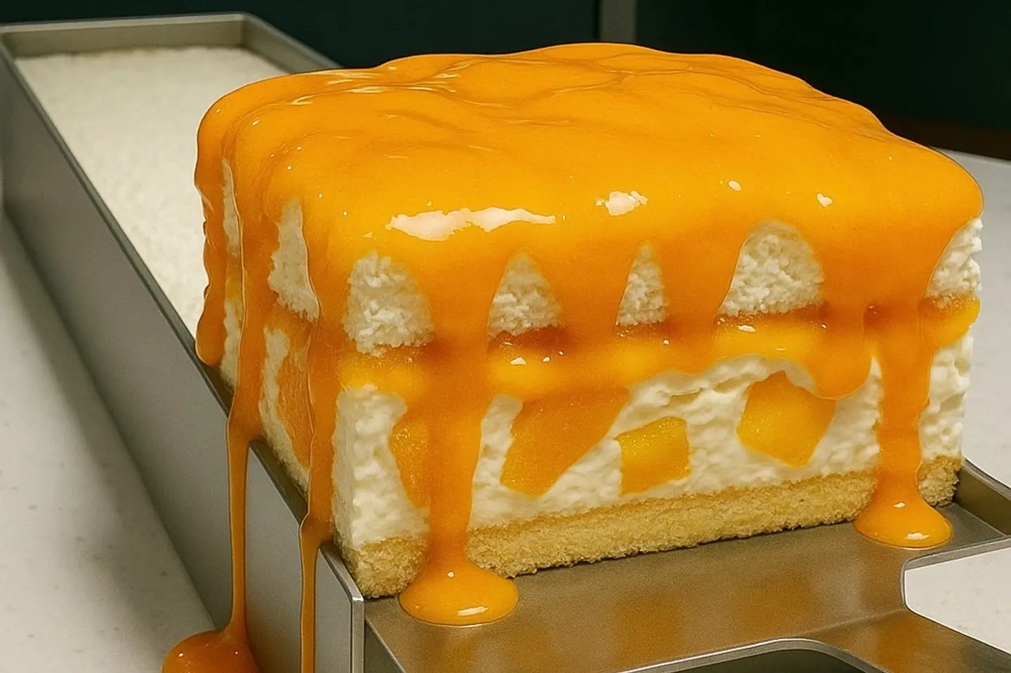 كوكو مانجو ترافل