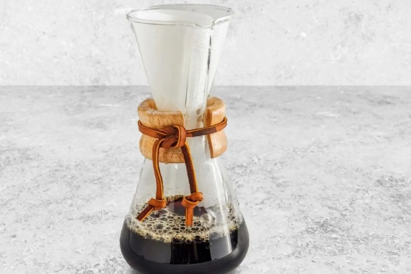 Brazilian V60 Hot