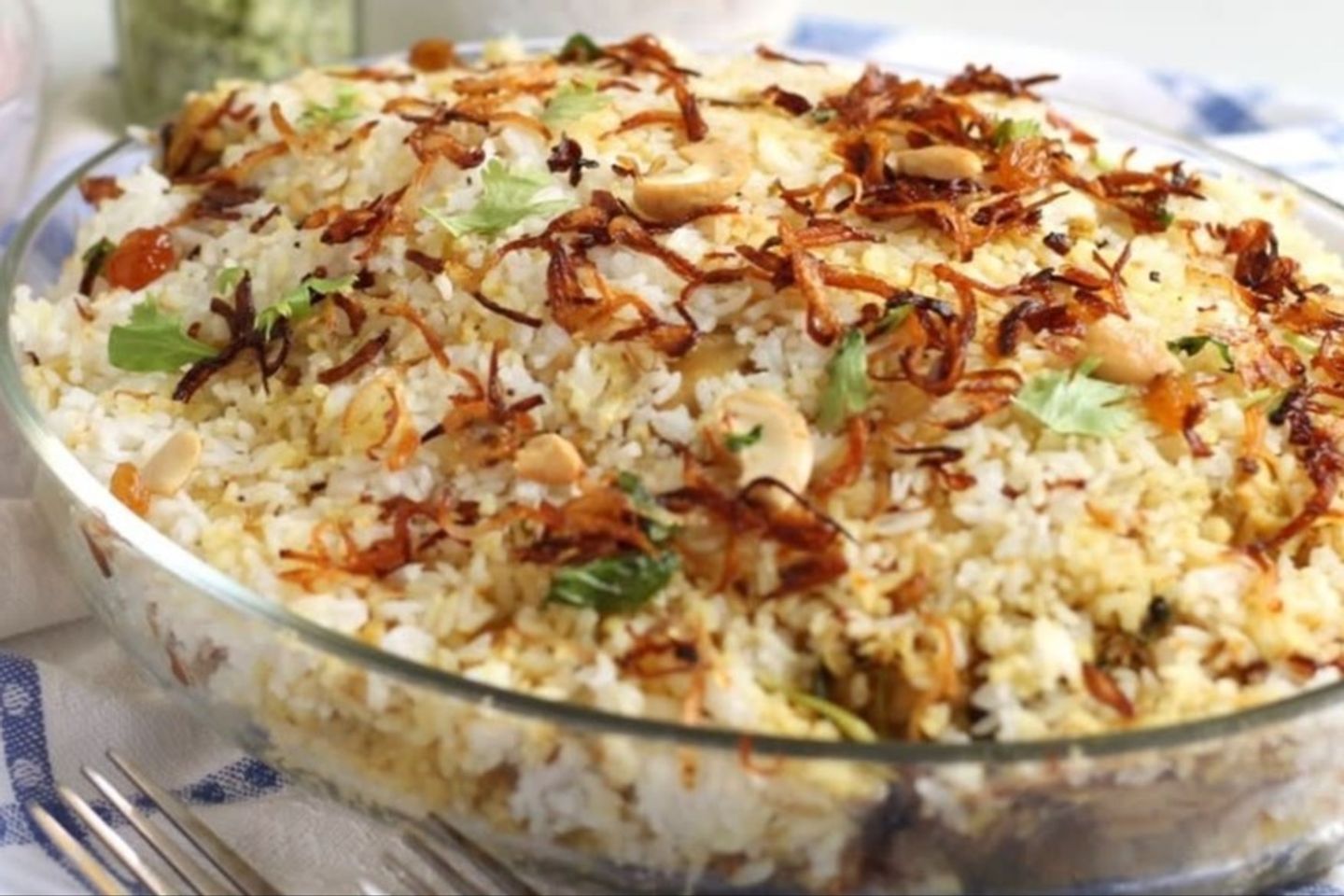 Gee Rice