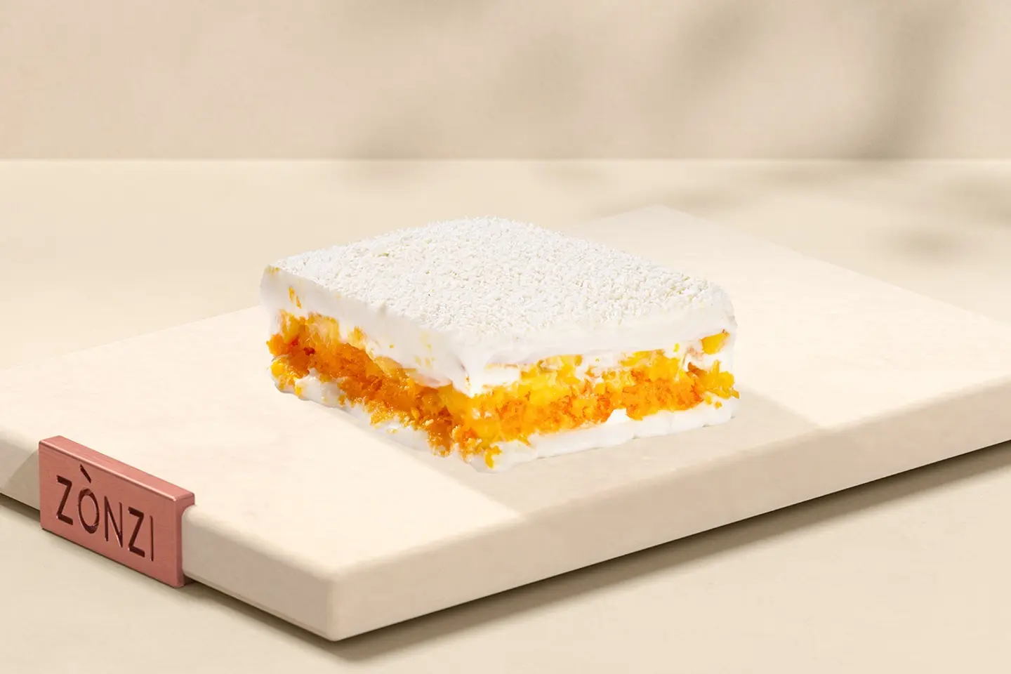 Mango Truffle