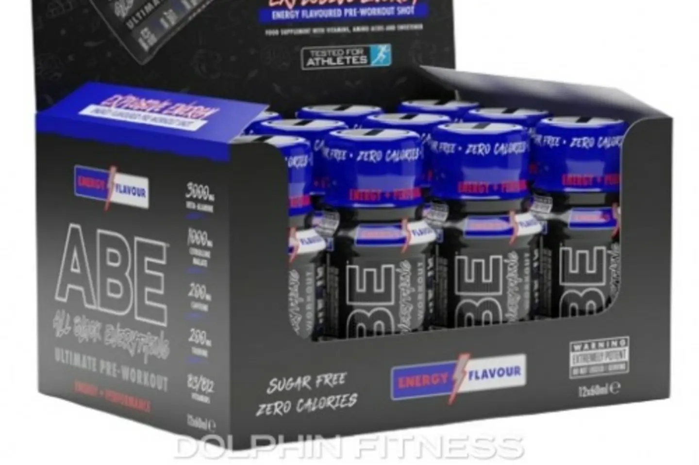 ابلايد نيوترشن  شوت