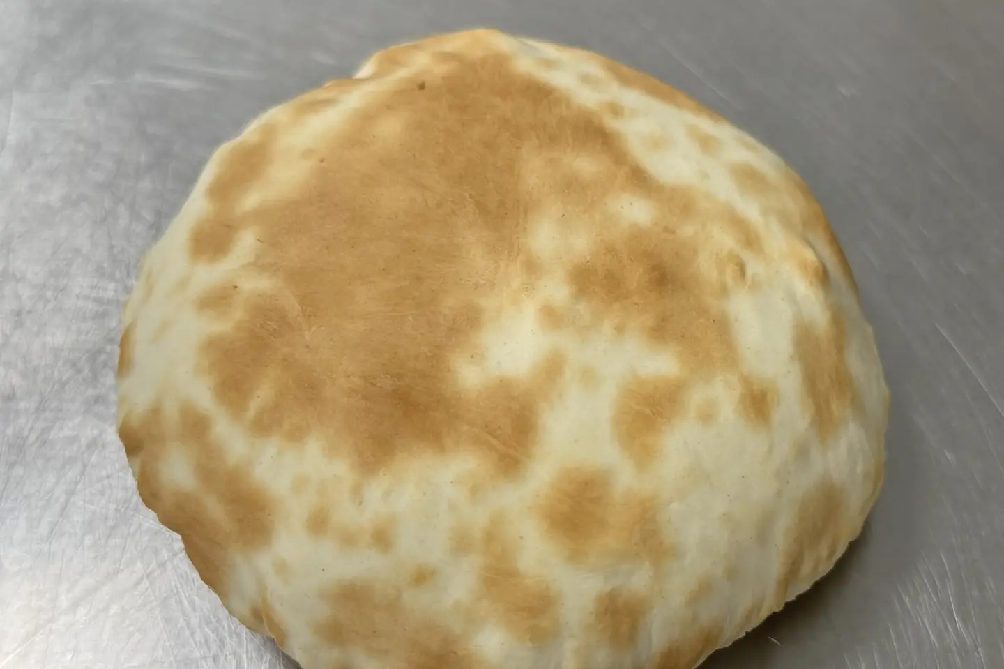 فطيرة لبنة