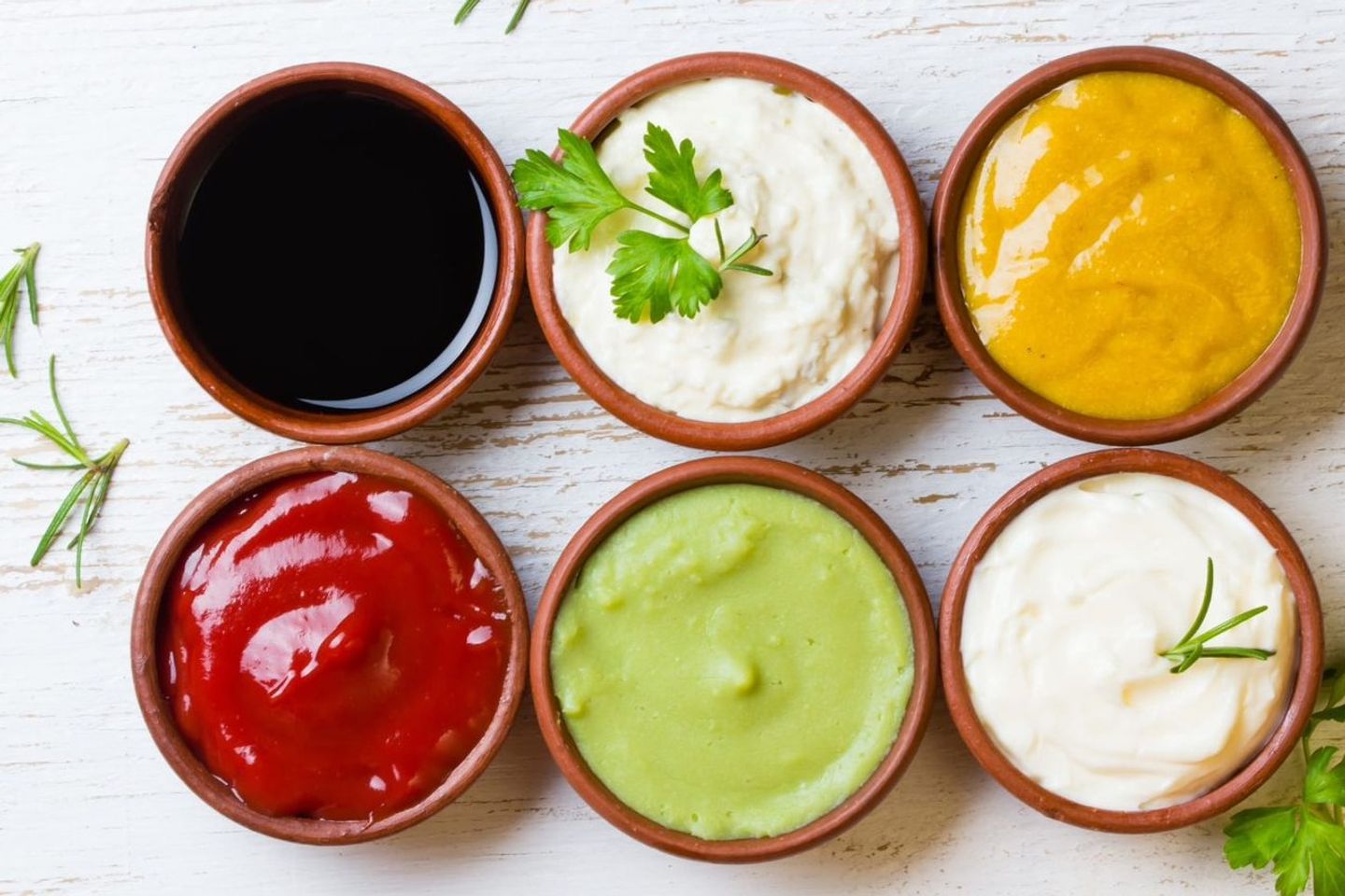 Chesse Sauce