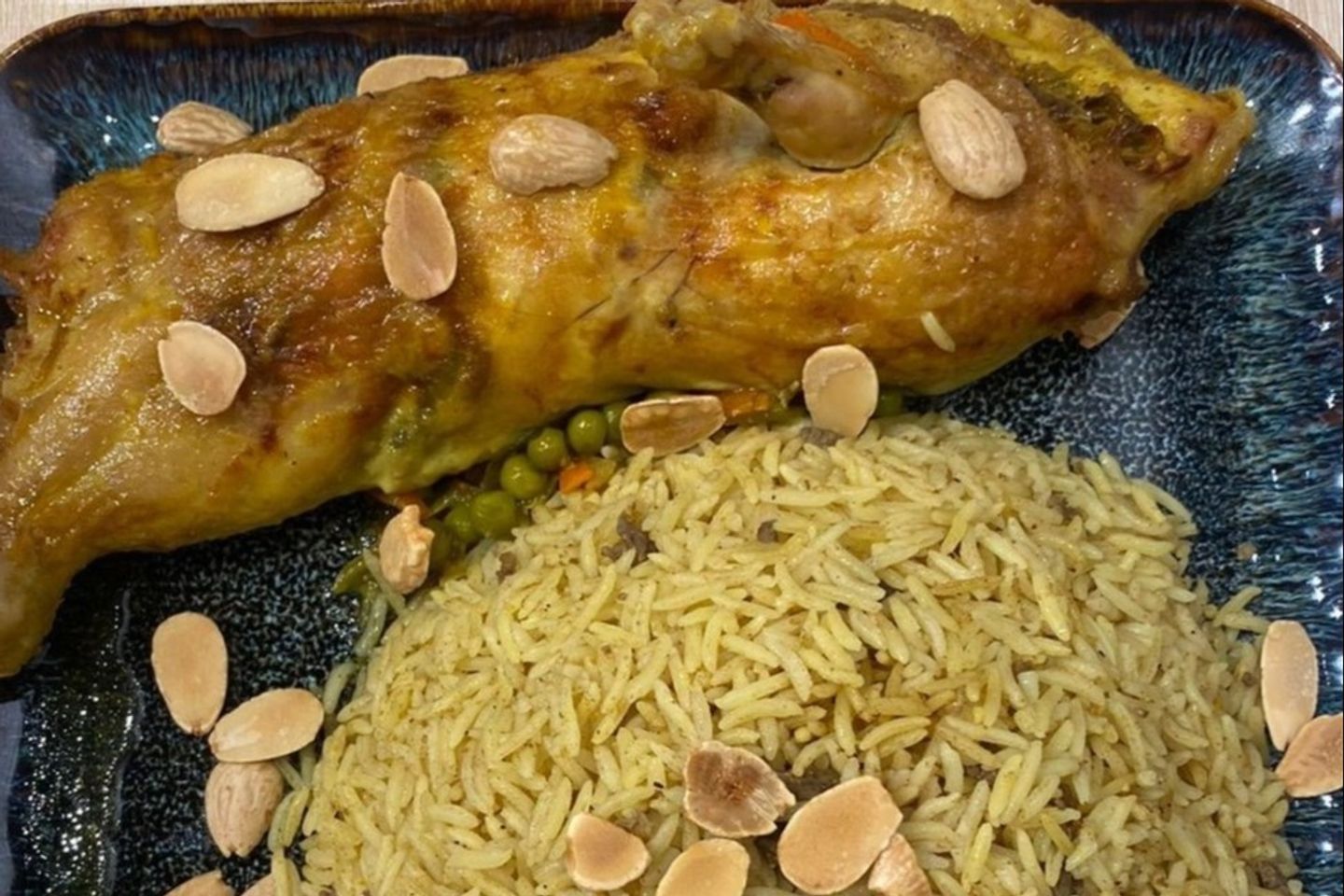 Royal Chicken